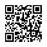 本网页连接的 QRCode