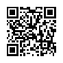 本网页连接的 QRCode