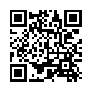 本网页连接的 QRCode