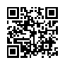 本网页连接的 QRCode