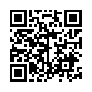 本网页连接的 QRCode