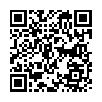 本网页连接的 QRCode