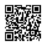 本网页连接的 QRCode