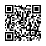 本网页连接的 QRCode