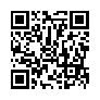 本网页连接的 QRCode