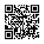 本网页连接的 QRCode