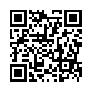 本网页连接的 QRCode