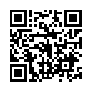 本网页连接的 QRCode