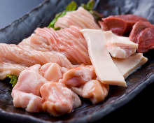 内脏拼盘 内脏拼盘