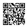 本网页连接的 QRCode