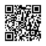 本网页连接的 QRCode