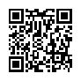 本网页连接的 QRCode