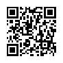 本网页连接的 QRCode