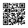 本网页连接的 QRCode