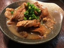 土手烧