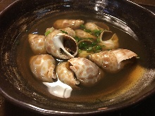酱油炖煮