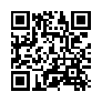 本网页连接的 QRCode