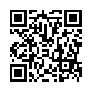 本网页连接的 QRCode