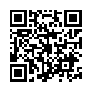 本网页连接的 QRCode