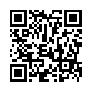 本网页连接的 QRCode