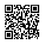 本网页连接的 QRCode