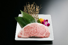 其他 烤肉、内脏