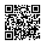 本网页连接的 QRCode