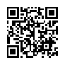 本网页连接的 QRCode