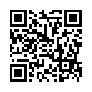 本网页连接的 QRCode