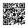 本网页连接的 QRCode