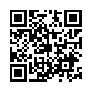 本网页连接的 QRCode