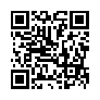 本网页连接的 QRCode