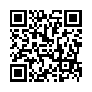 本网页连接的 QRCode