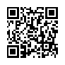 本网页连接的 QRCode