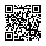 本网页连接的 QRCode