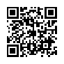 本网页连接的 QRCode