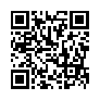 本网页连接的 QRCode