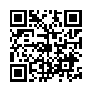 本网页连接的 QRCode