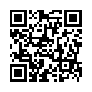 本网页连接的 QRCode