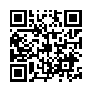 本网页连接的 QRCode