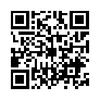 本网页连接的 QRCode