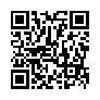 本网页连接的 QRCode