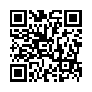 本网页连接的 QRCode