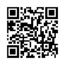 本网页连接的 QRCode