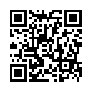 本网页连接的 QRCode