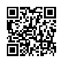 本网页连接的 QRCode