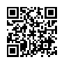 本网页连接的 QRCode