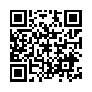 本网页连接的 QRCode