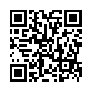 本网页连接的 QRCode