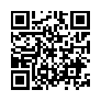 本网页连接的 QRCode